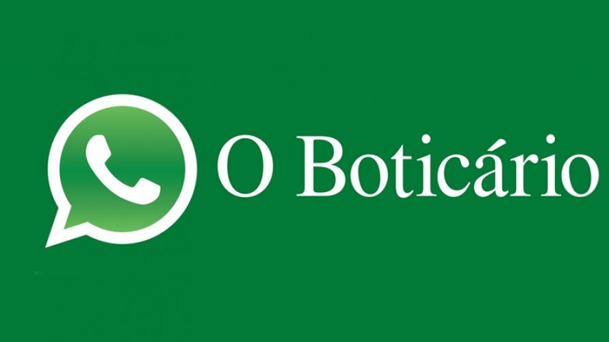 Criminosos usam nome da O Boticário para aplicar golpe do Dia das Mães no WhatsApp